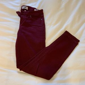 PAIGE denim Never worn - Size 26